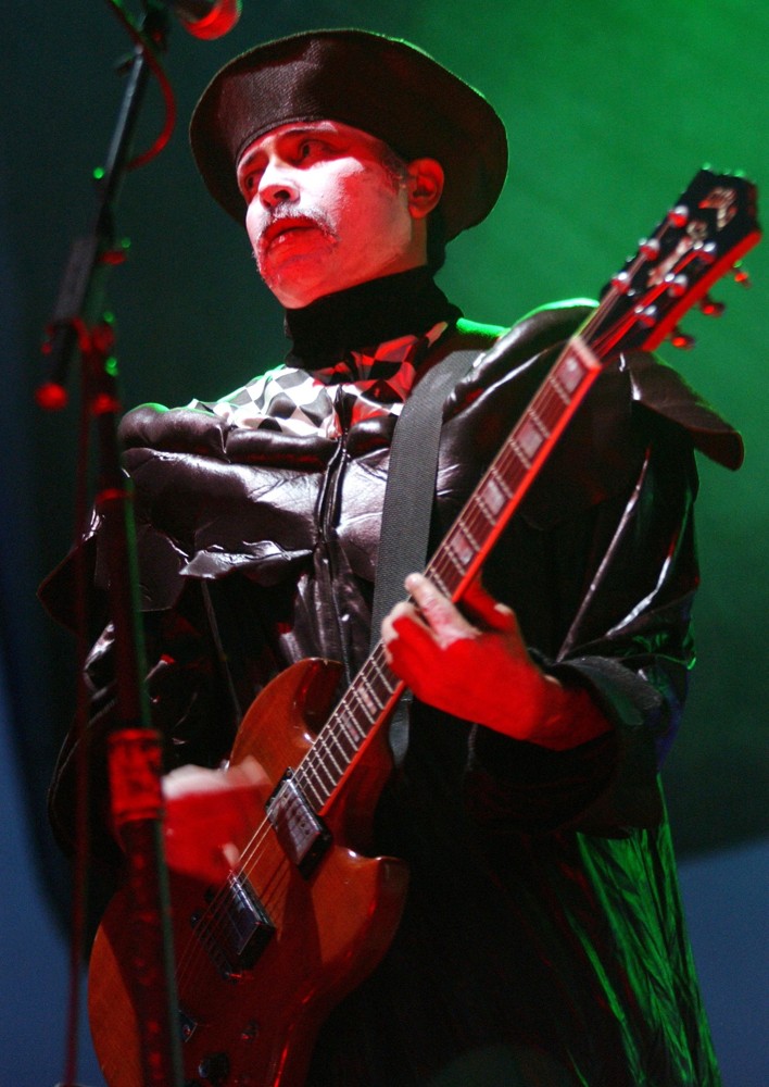 The Shins