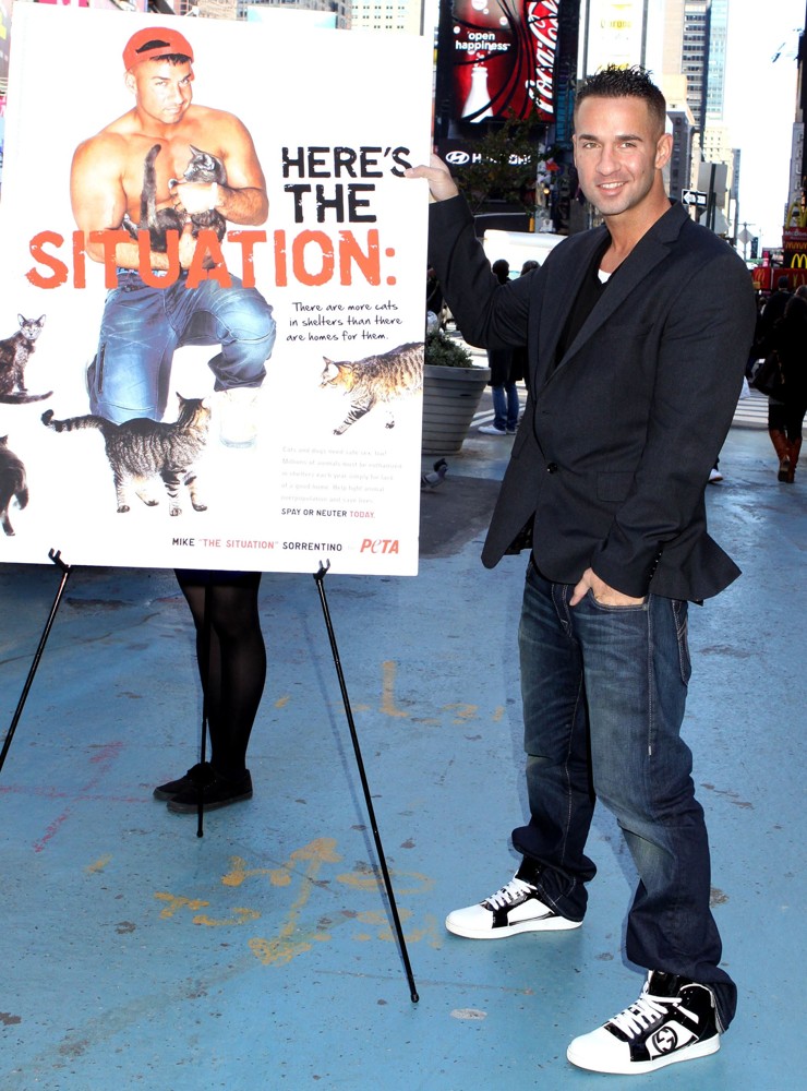 The Situation
