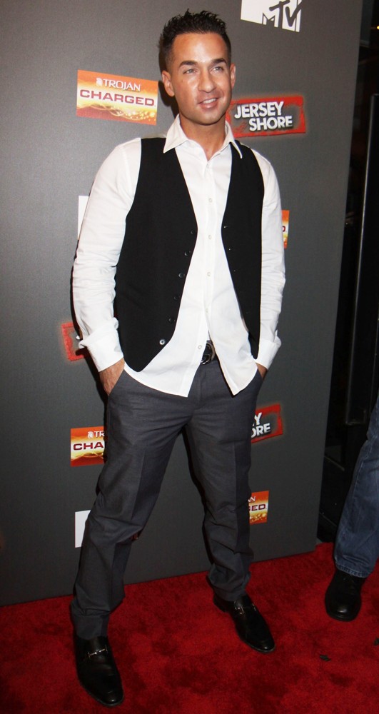 Jersey Shore Season 6 Premiere Party