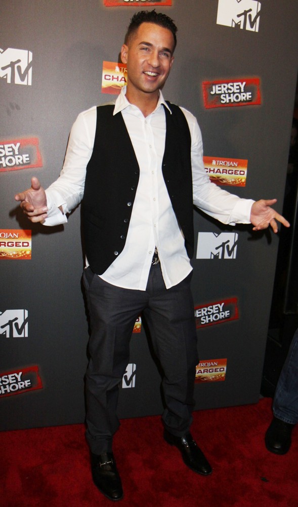 Jersey Shore Season 6 Premiere Party
