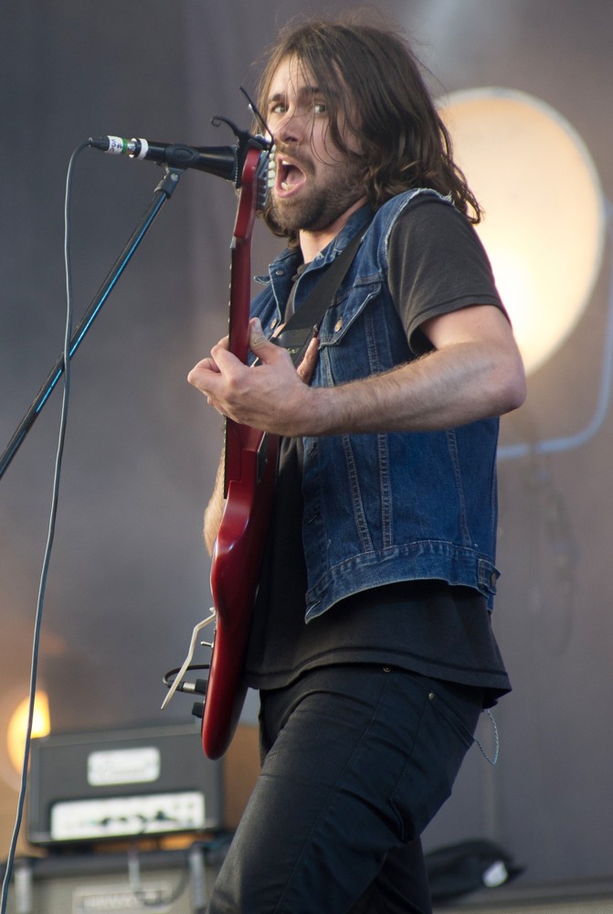 The Vaccines