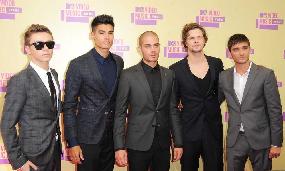 The Wanted