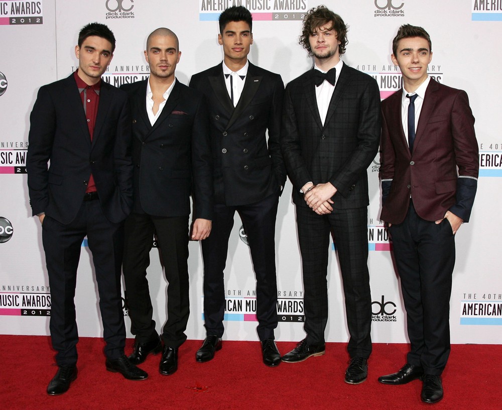 The Wanted