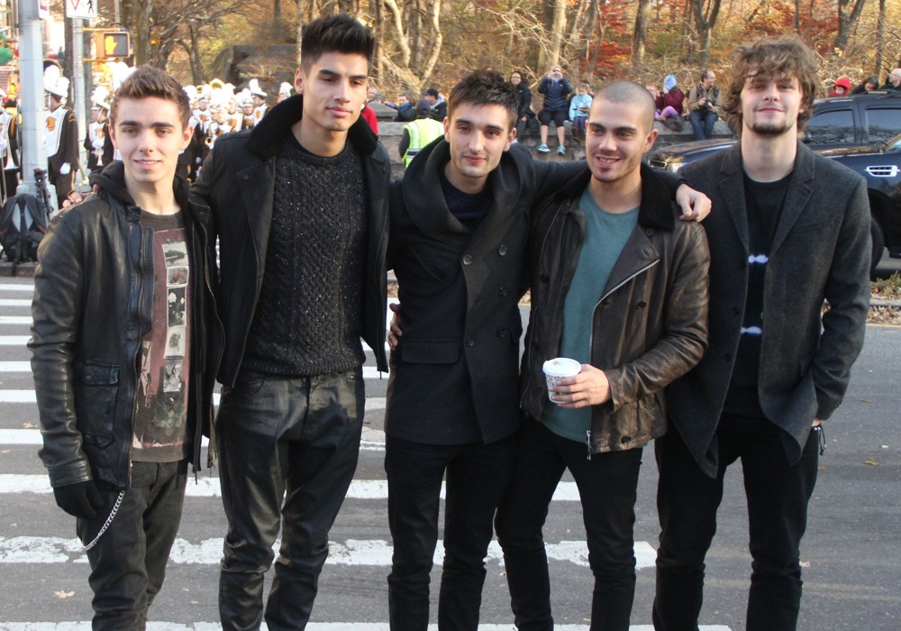 The Wanted