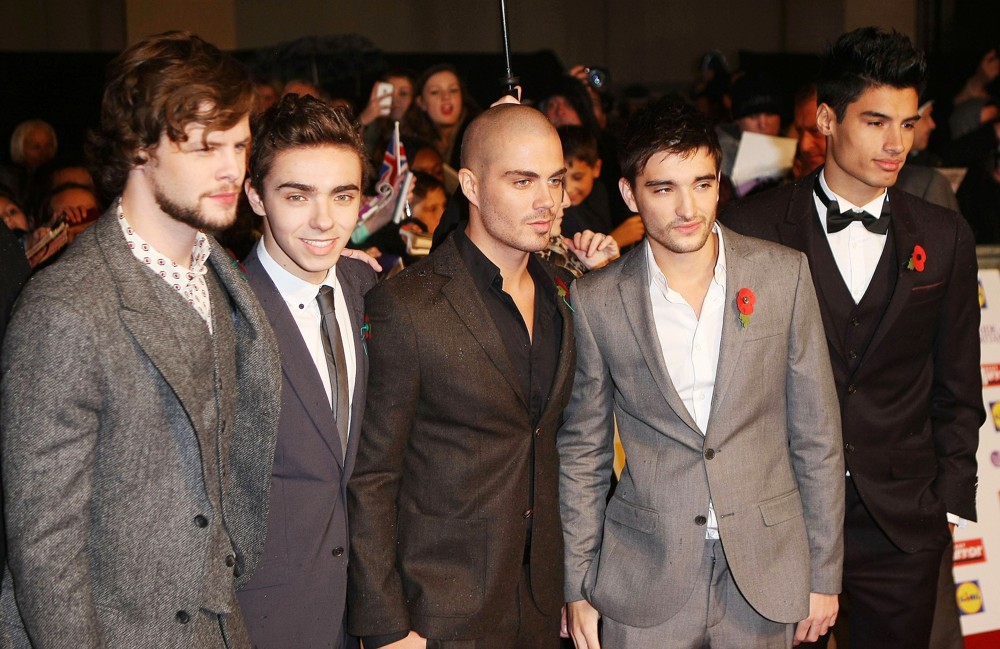 The Wanted