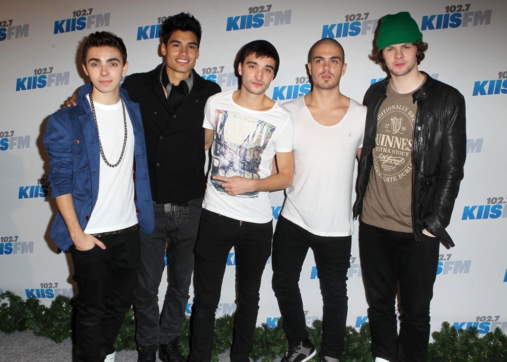 The Wanted
