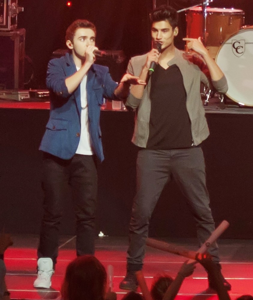 The Wanted