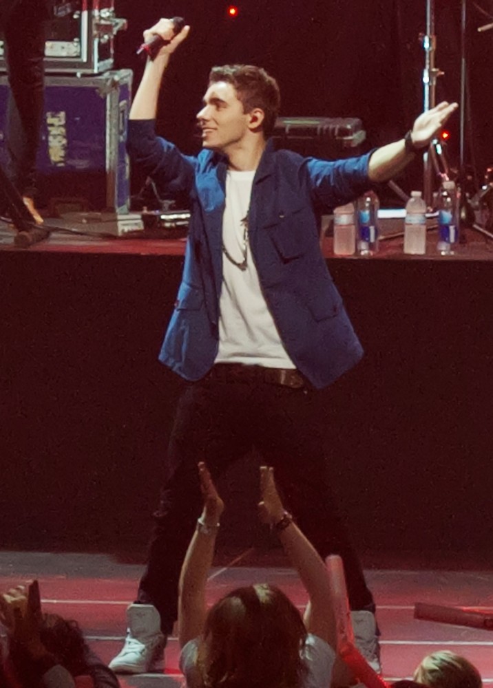 The Wanted