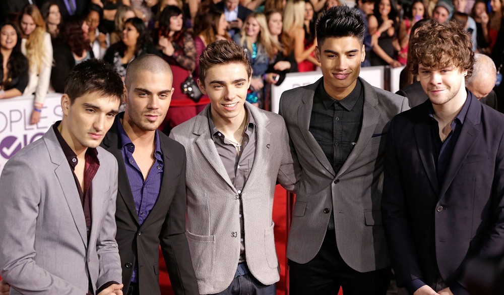 The Wanted