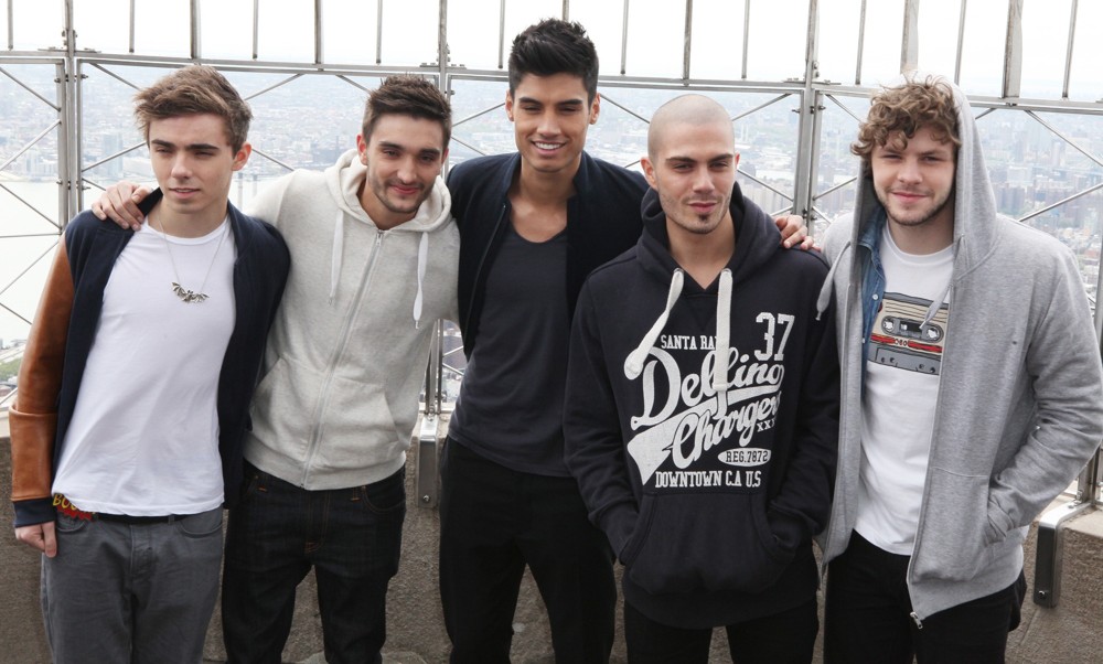 The Wanted