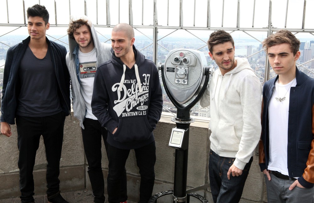 The Wanted