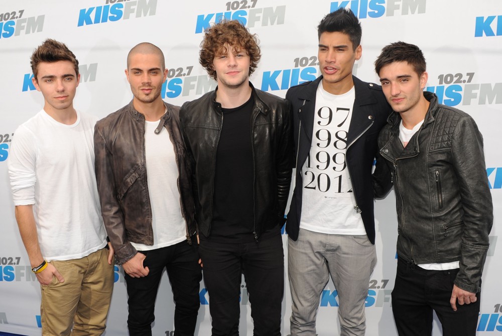 The Wanted