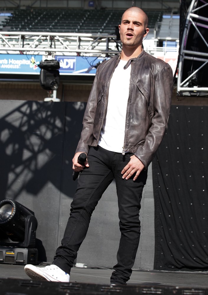 The Wanted