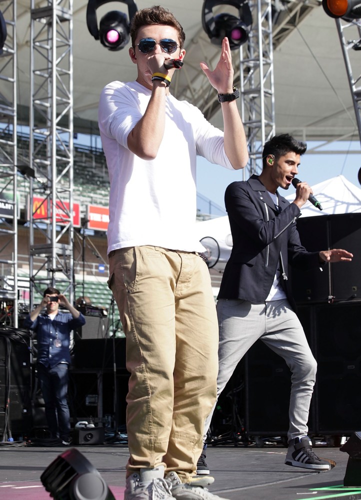 The Wanted