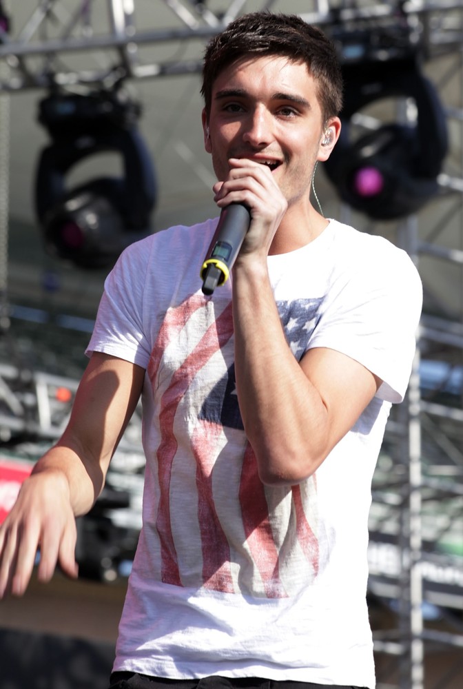 The Wanted