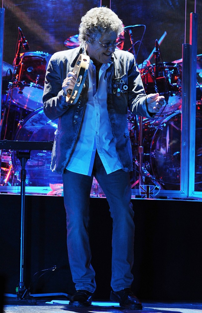Roger Daltrey