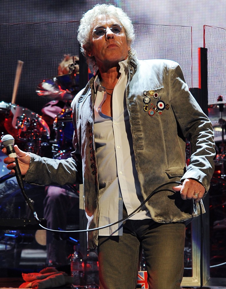 The Who