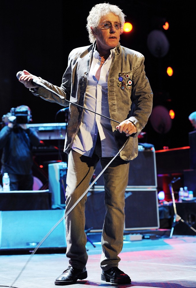 The Who