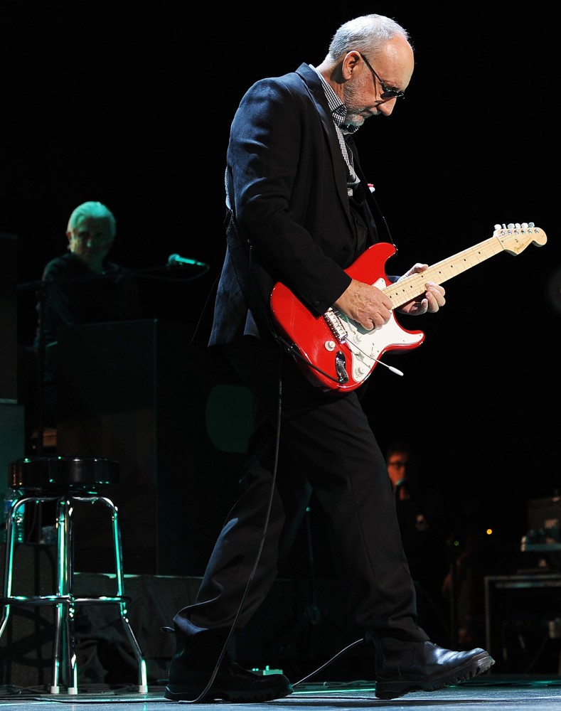 The Who