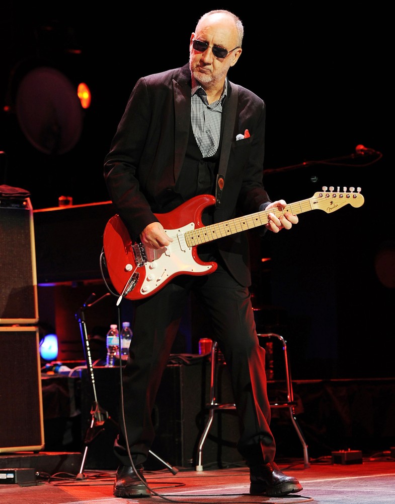 The Who