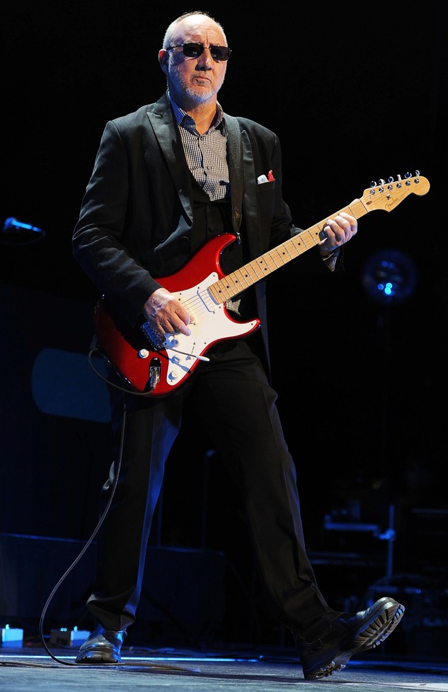 The Who