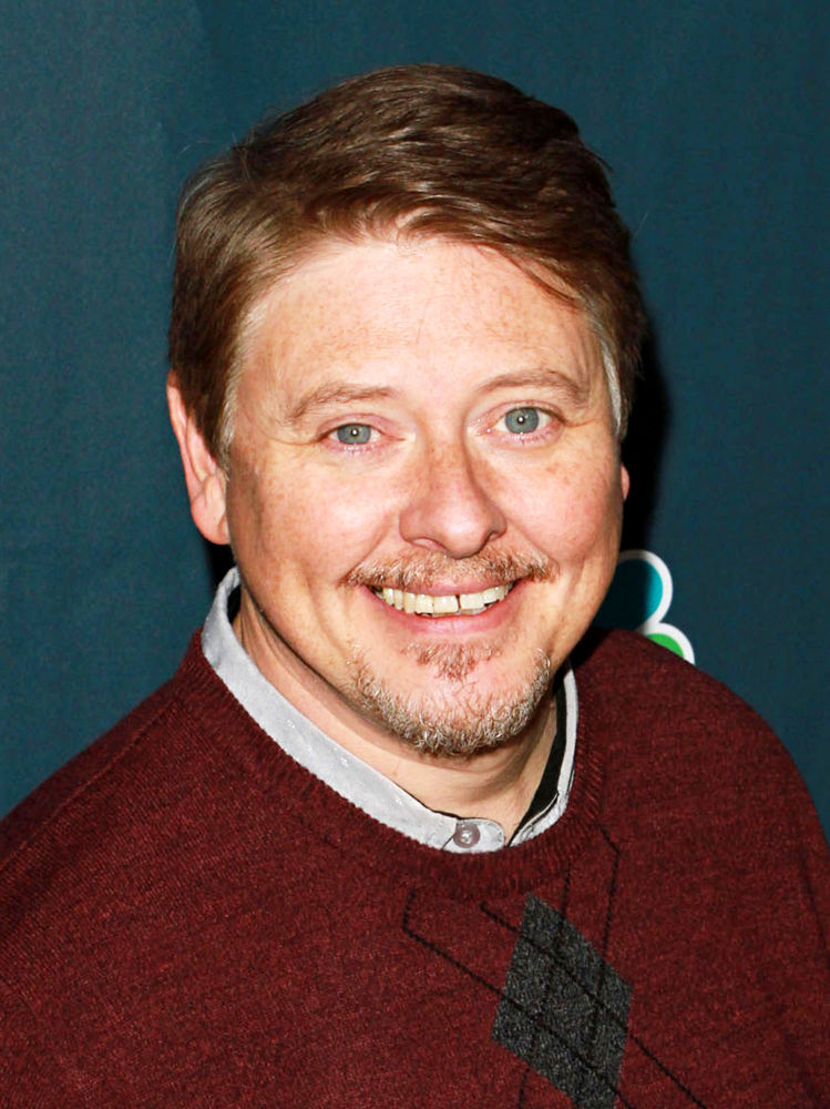 Dave Foley Dave Foley