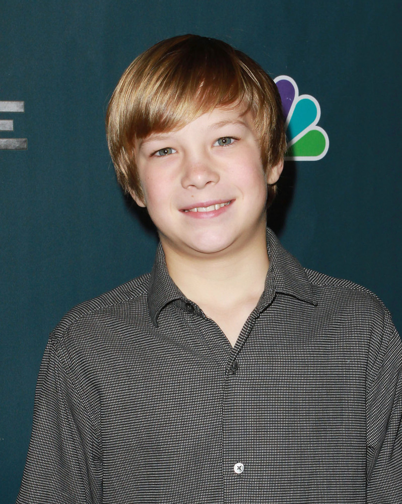 Premiere Party for "The Cape"