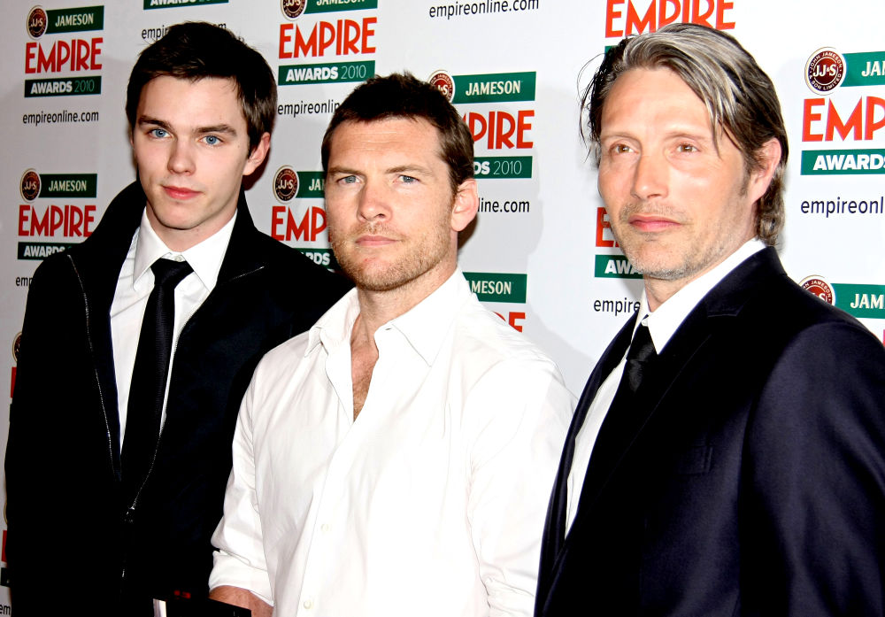 Sam Worthington