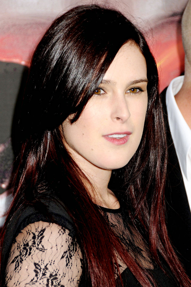 Rumer Willis - Wallpaper Actress