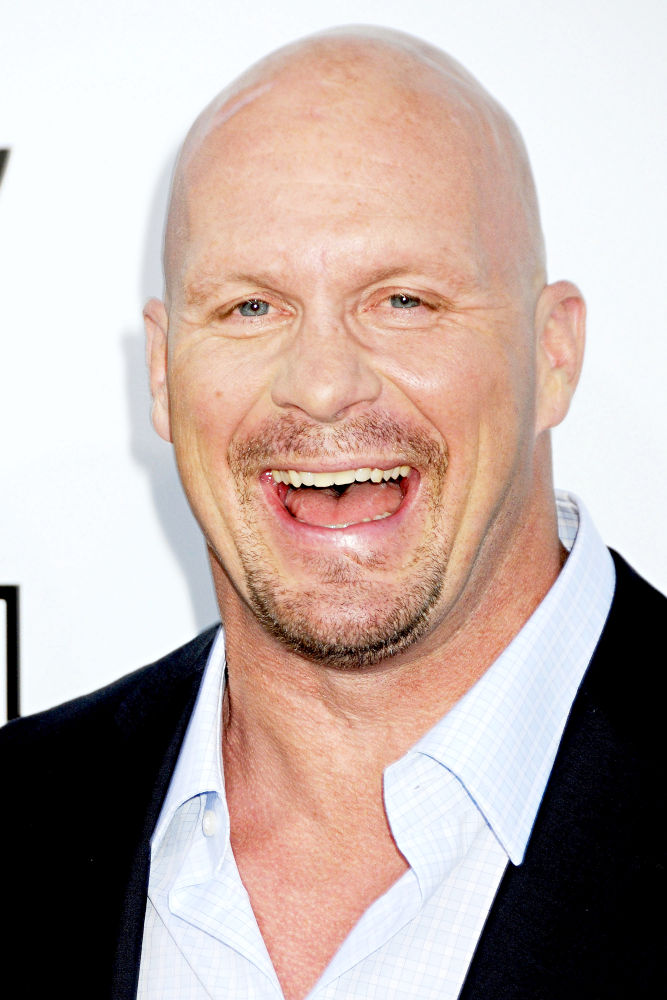 Los Angeles Premiere of 'The Expendables'