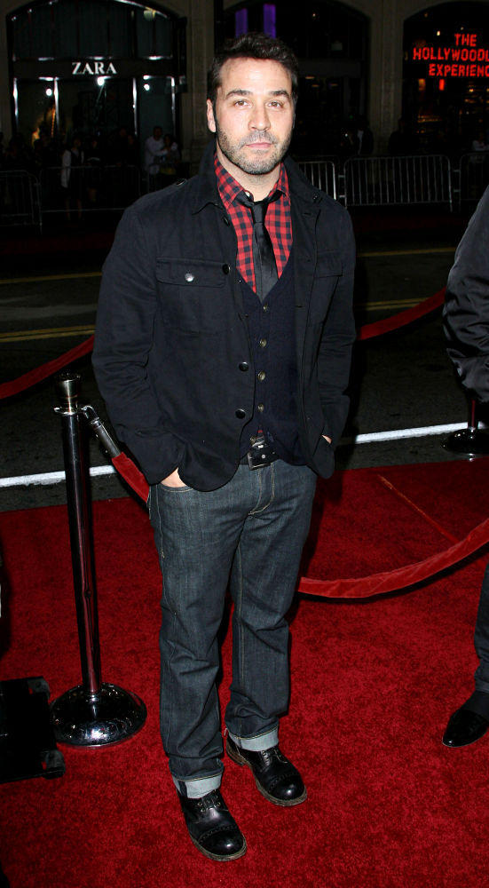 Los Angeles Premiere of "The Fighter"
