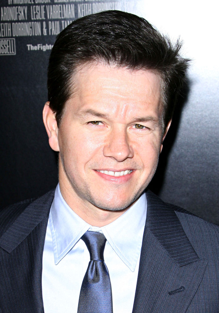 Los Angeles Premiere of "The Fighter"