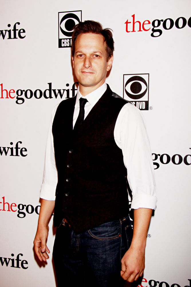 Josh Charles