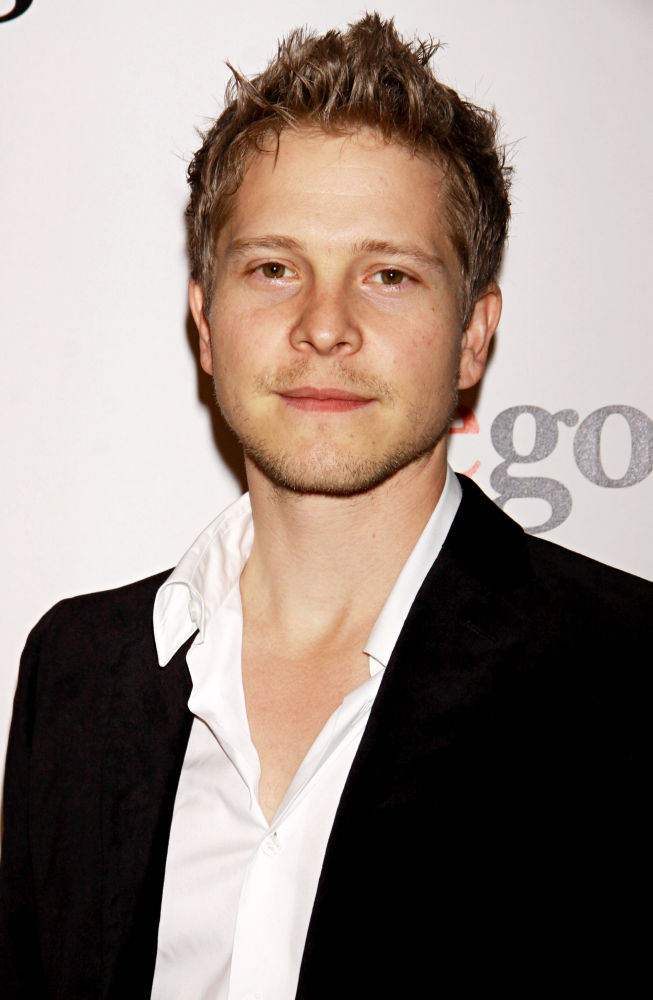 matt czuchry archie panjabi. Matt Czuchry Picture in The