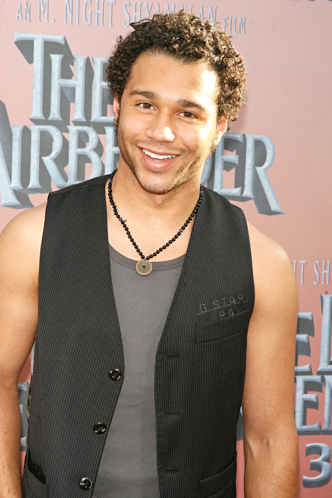 Corbin Bleu