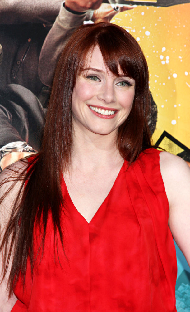 bryce dallas howard disappointed at first post-partum depression ...
