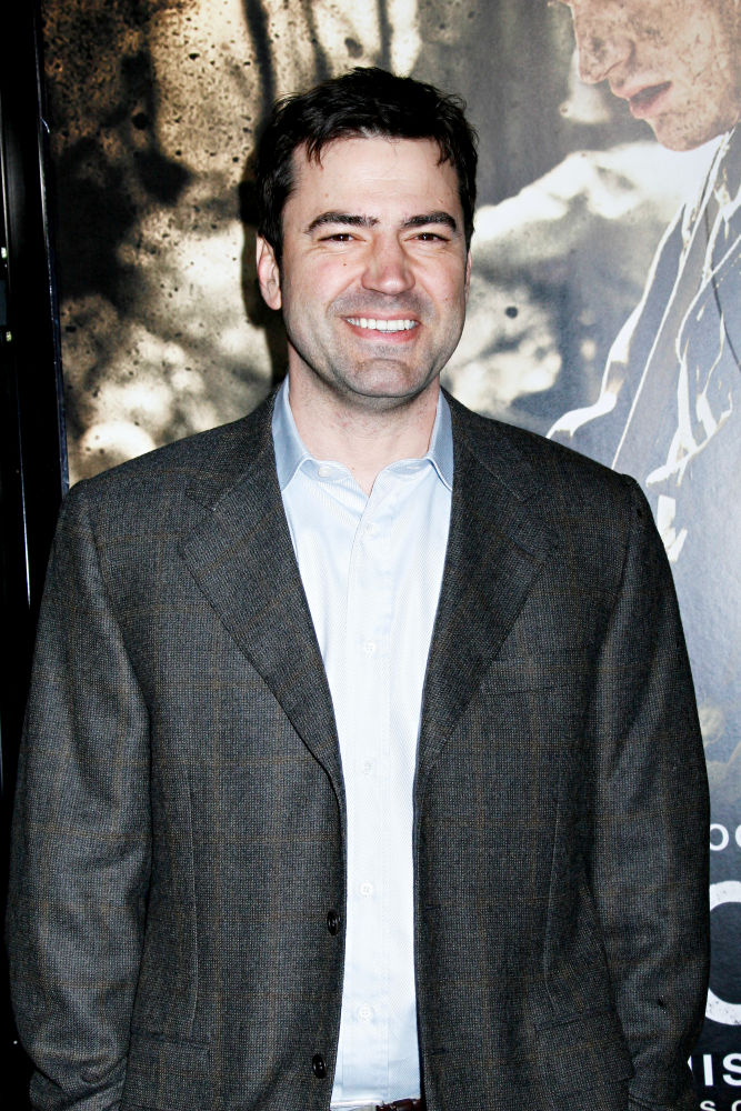 Ron Livingston