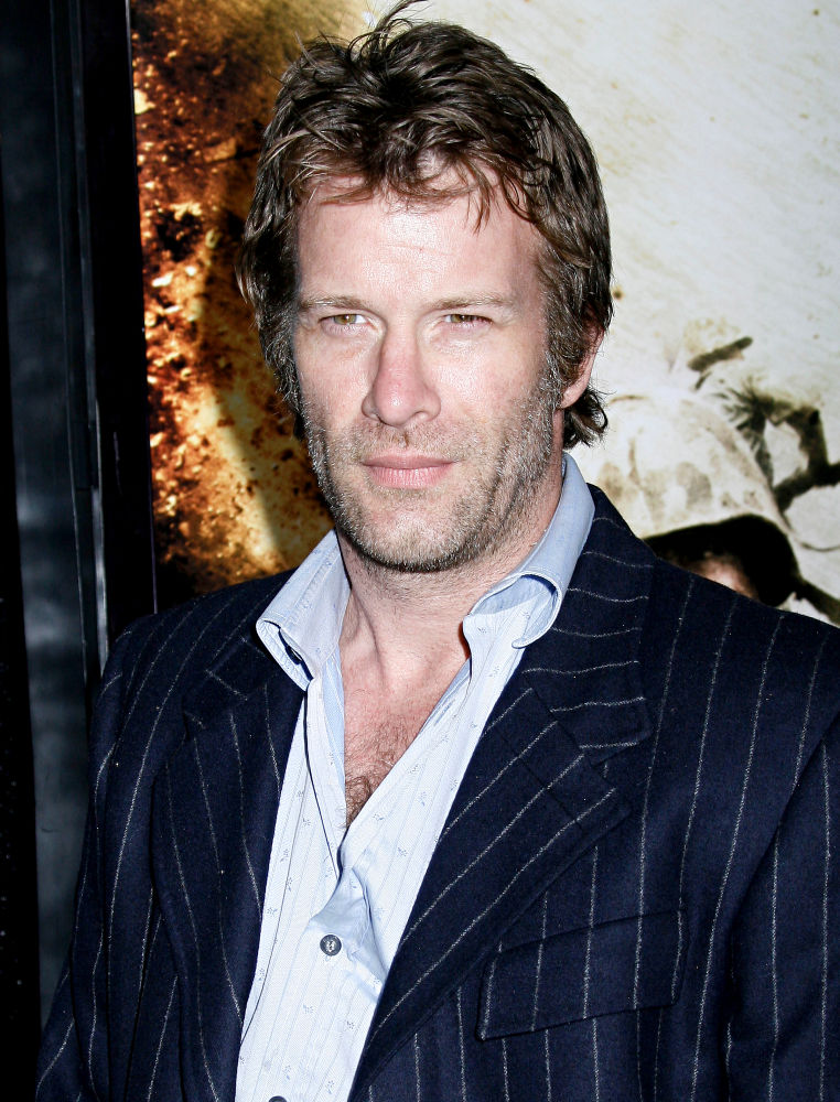 Thomas Jane - Gallery