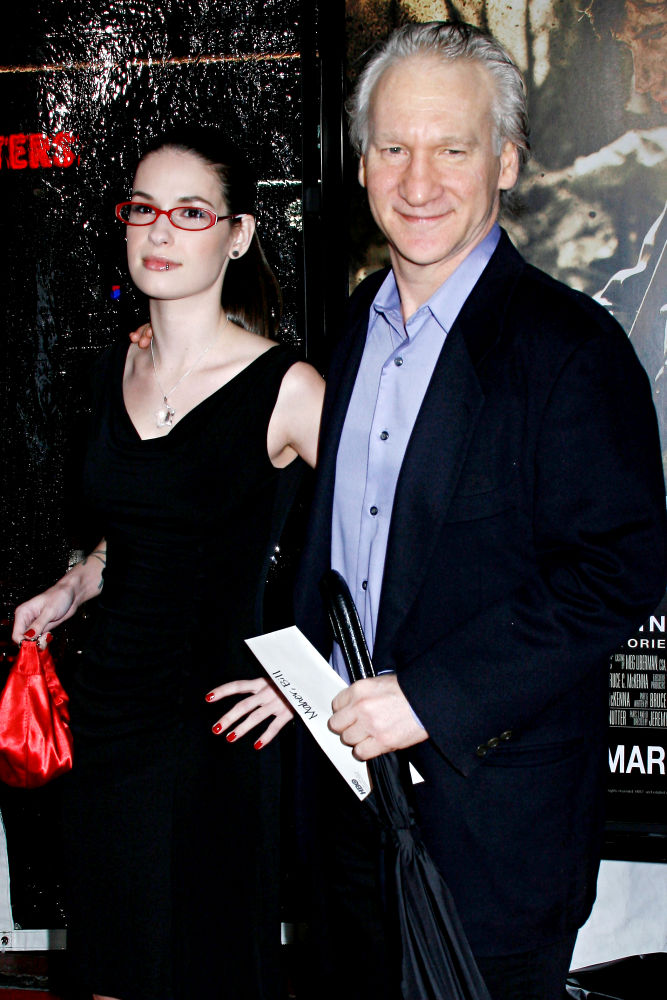 Bill Maher