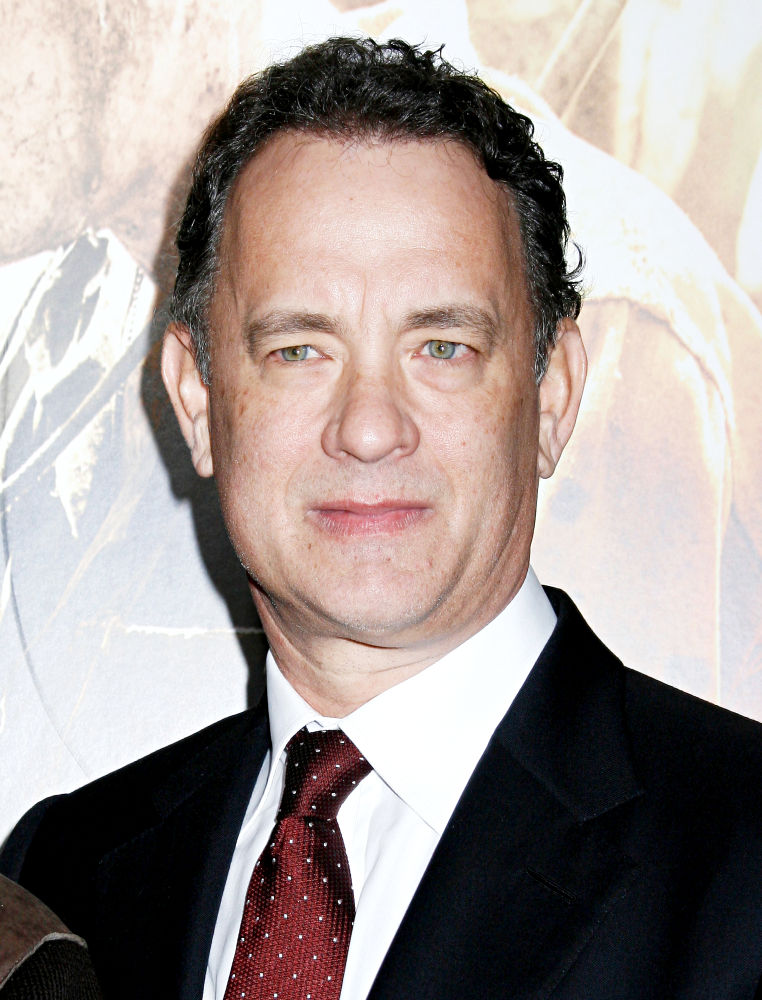Tom Hanks