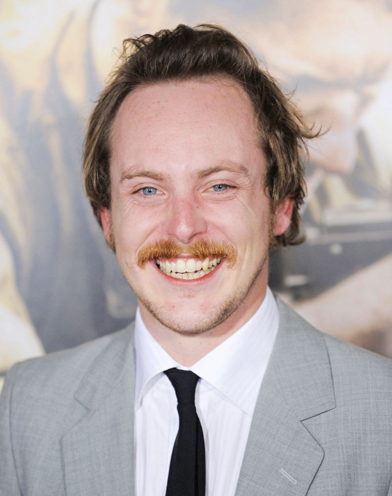 Tom Budge Net Worth