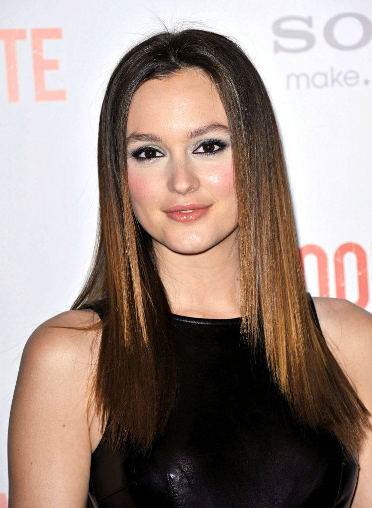 Leighton Meester - Photos