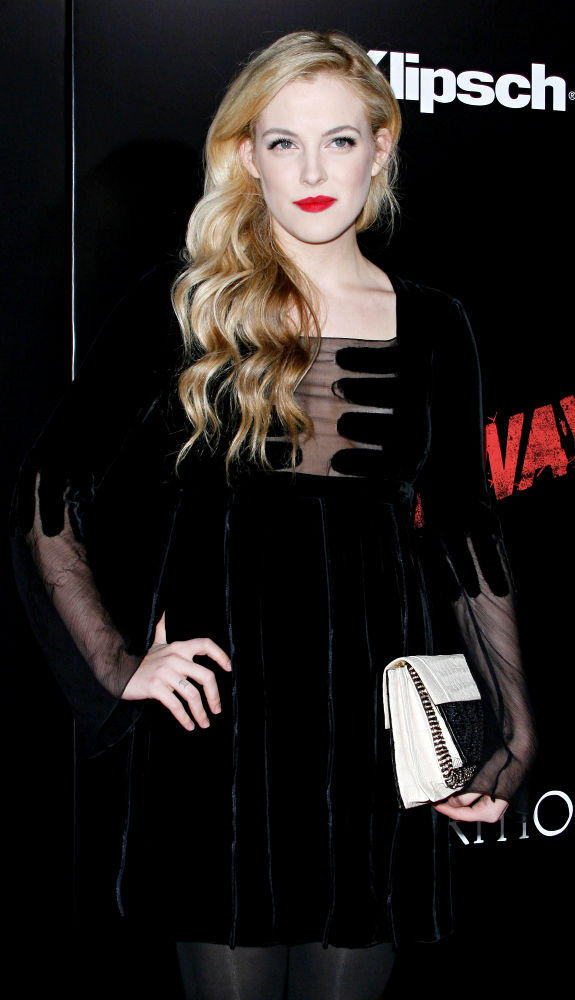 Riley Keough