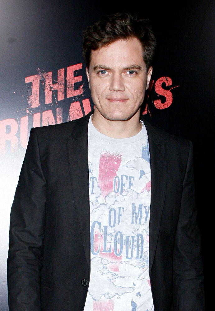 Michael Shannon