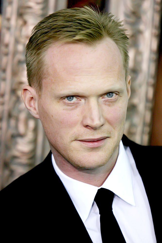 Paul Bettany