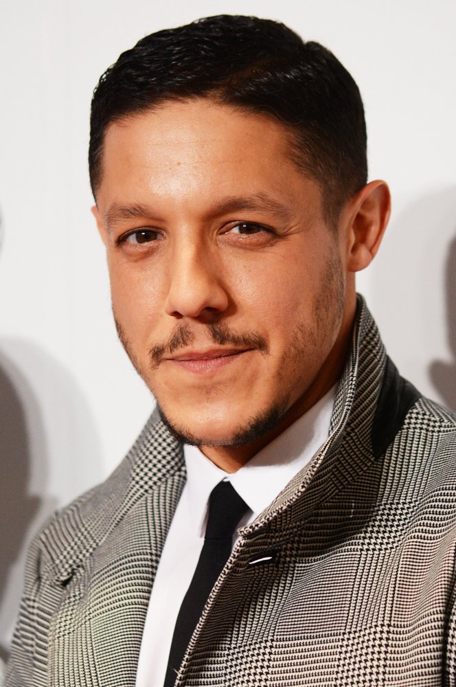 Theo Rossi Net Worth