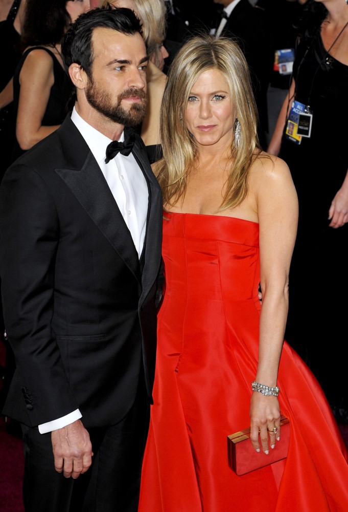 Jennifer Aniston