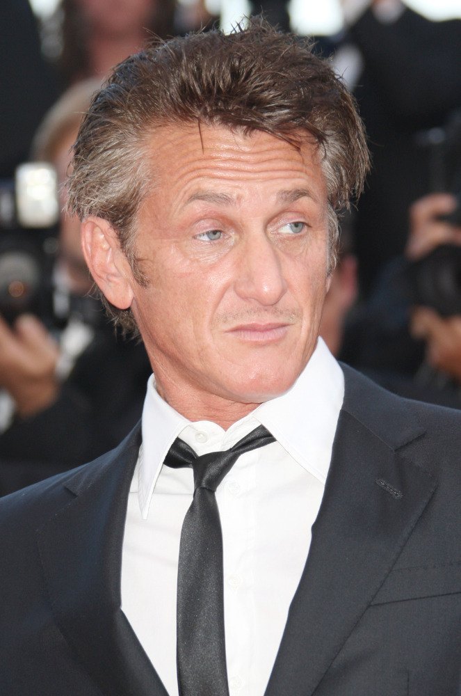 Sean Penn