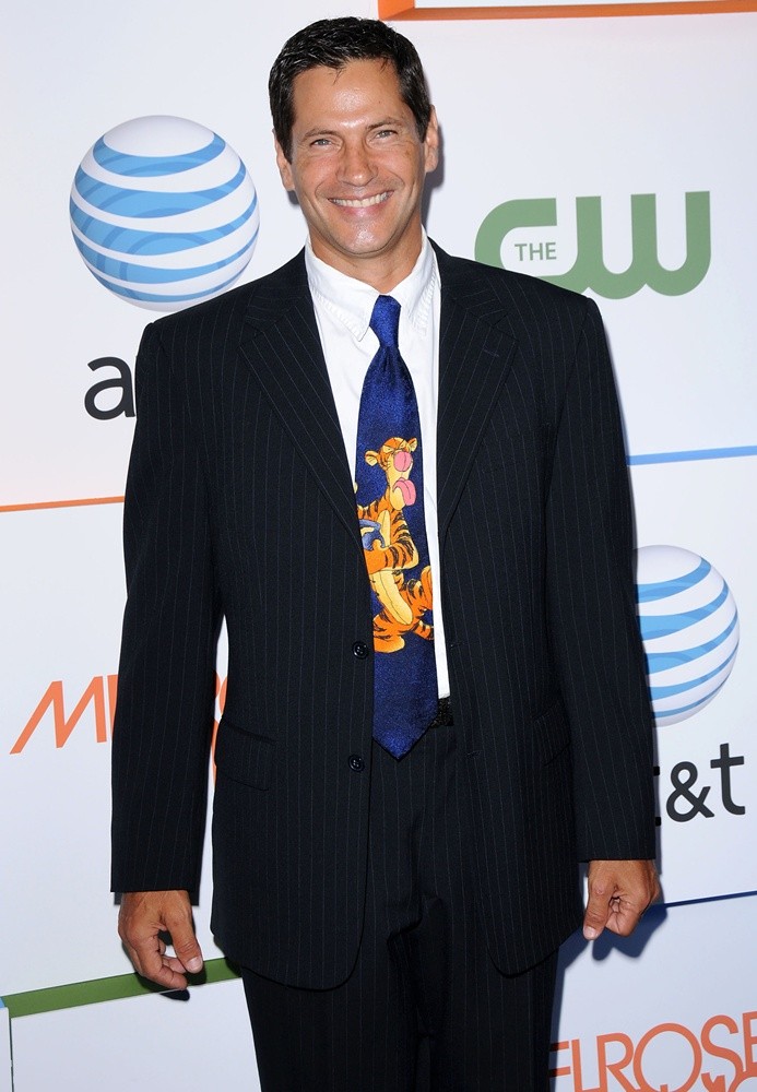 Thomas Calabro