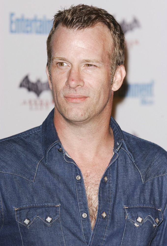 Thomas Jane - Picture Hot